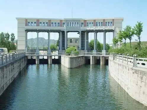 大黑汀水库通信机房监控系统建设设想