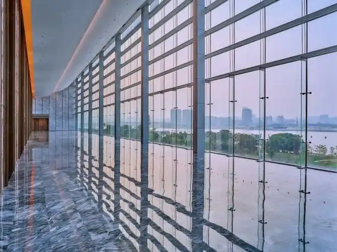 广州保利洲际酒店