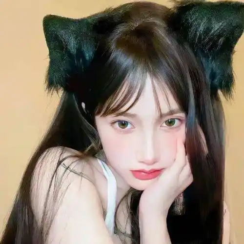 头像巨好看的微信头像