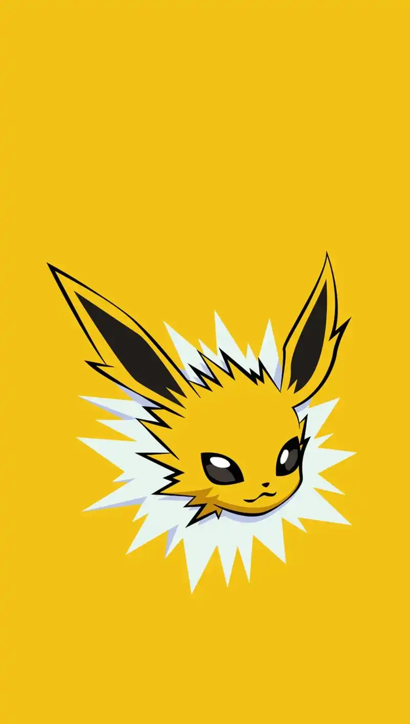 口袋妖怪壁纸,抓紧来领取你的小精灵#高清壁纸 #送你一张壁纸 - 抖音