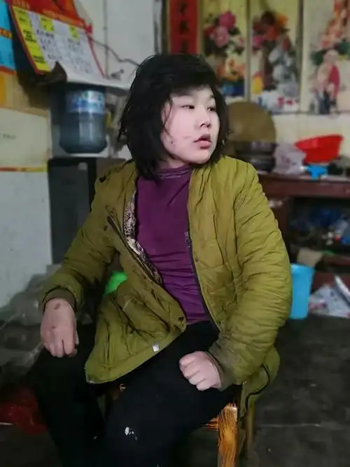 精神病.患者.希望伸出援助之手