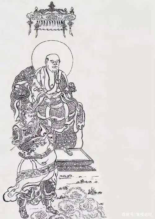 【今日功德亿倍】恭迎普庵祖师圣诞日 | 祈雨禳疫,消灾解厄