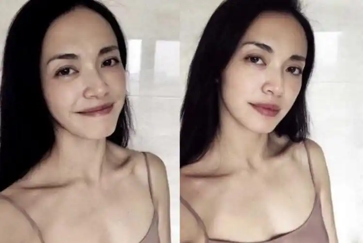 姚晨的大嘴之美:从嘲笑到钦佩的转变_回应_郭德纲_笑容