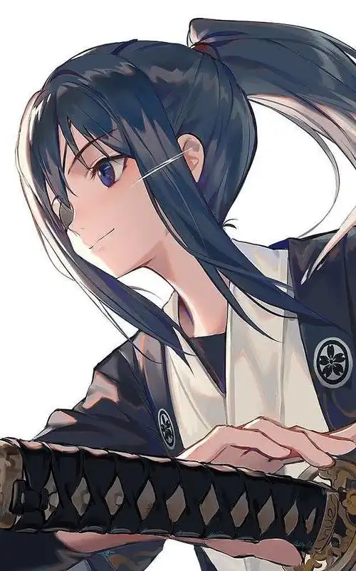 古风头像真人头像动漫头像男女