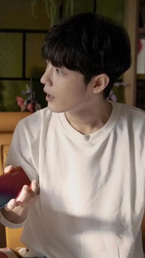 肖战最美逆行者