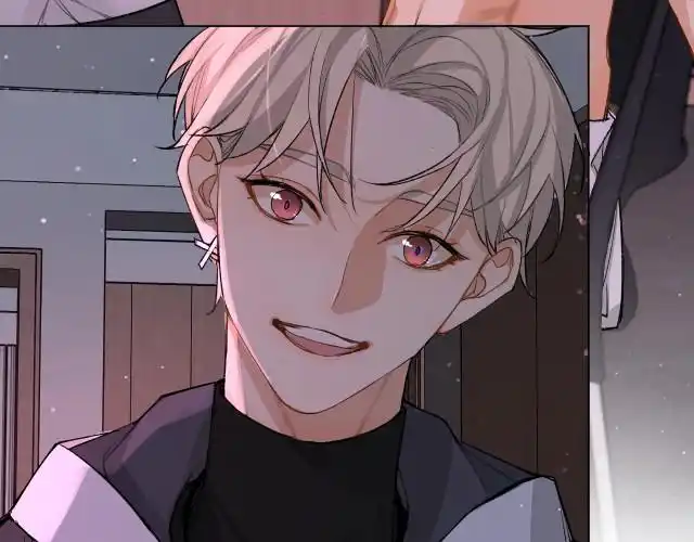 第2话 心跳游戏|零度触碰漫画全集在线观看-快看