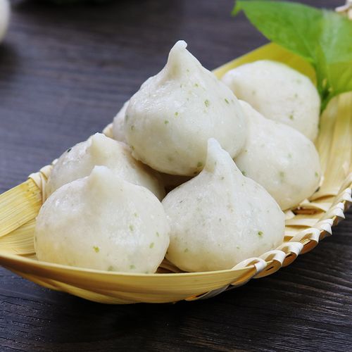 姚二娘蟹籽丸250g 火锅食材蟹黄包 蟹籽球麻辣烫豆捞涮火锅丸子