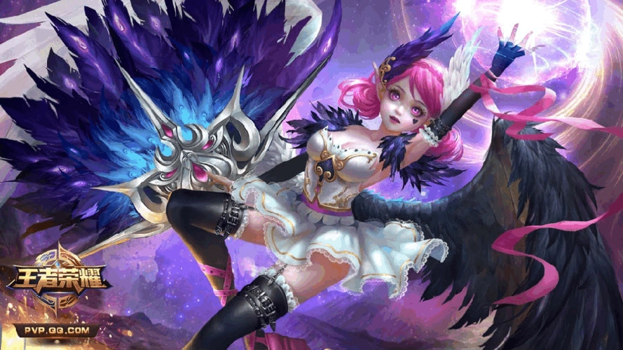 王者荣耀小乔怎么选择铭文 小乔铭文搭配技巧