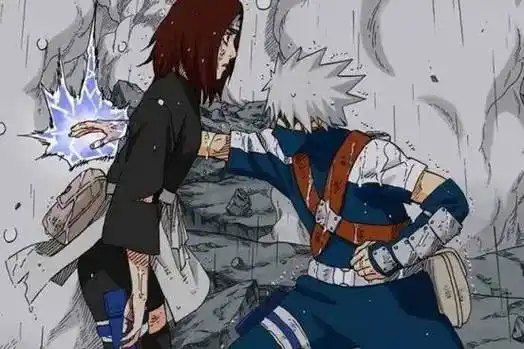 《火影忍者》带土算反派吗?_角色_个人_野原琳