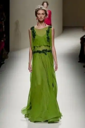 造型/美妆 风尚#典雅#走秀#婚纱# ····jnimini····采集 转采