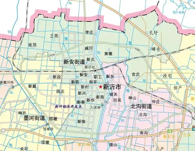 target="_blank" href="/item/新沂市/10076972" data-lemmaid="