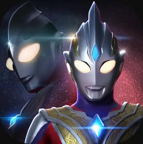 奥特曼系列ol v1.5.6 获得终极赛罗版