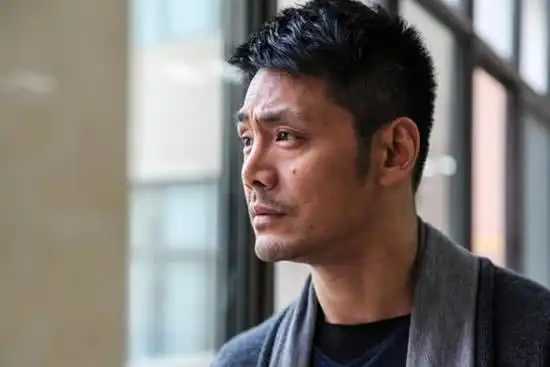 他形象气质独特是电影学院特录生整出来一个朝天鼻孔值不值得