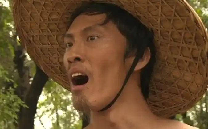 东北往事之黑道风云20年 刘海柱 经典台词