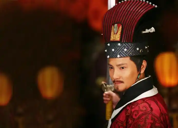 除了书法造诣之外,宋高宗还有两项隐藏的"神技能"!