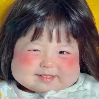 2023最潮最火小孩头像图片