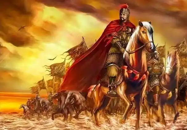 荀彧到底是个怎样的人?为曹操出谋划策一生,最后为何离奇去世?