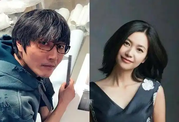 高圆圆一家三口出游隔口罩与赵又廷亲吻身旁女儿反应很淡定