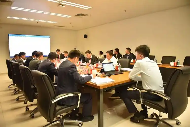 金发科技召开2023年年度股东大会及2024年第八届董事会第一次会议