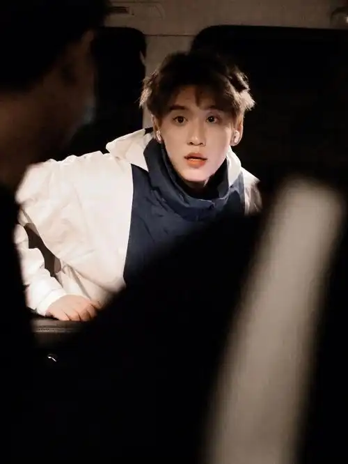 已成泪人了#余景天  #tony余景天  #宝藏男孩余景天