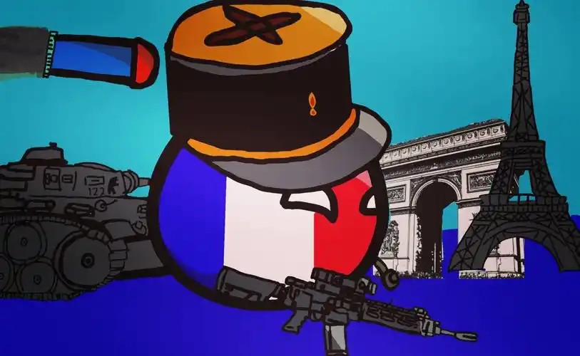 波兰球壁纸自由之魂