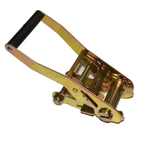 棘轮拉紧器 收紧器 紧绳器 捆绑器 2英