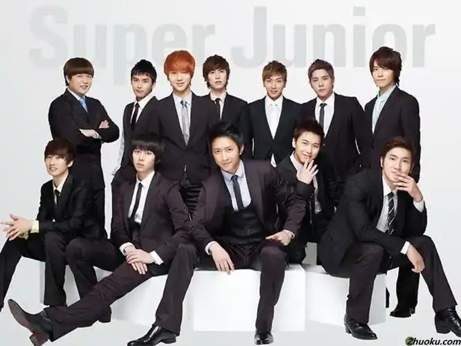 super junior时隔一年推出新作 2月28日发行单曲