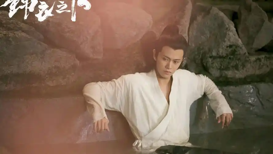 任嘉伦锦衣之下陆绎4k壁纸壁纸明星壁纸> 下载高清原图  安装元气桌面