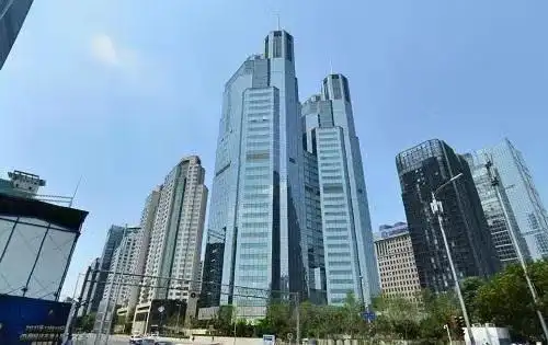嘉里中心一cbd国贸独栋-北京地势坤房地产经纪有限公司