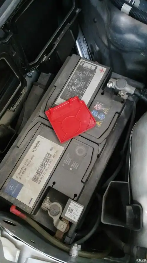 奔驰电瓶可以修复吗