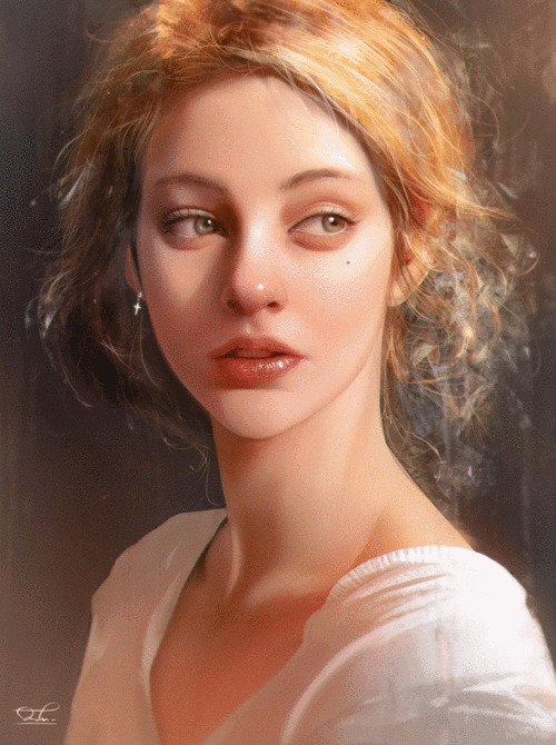 艺术舞台艺术舞台是游戏电影媒体的主要展示平台原画急