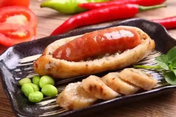 台湾十大知名美食小吃,珍珠奶茶上榜,第四起源时间最早