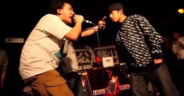 上山的人永远不要瞧不起下山的神——"贝贝"李京泽