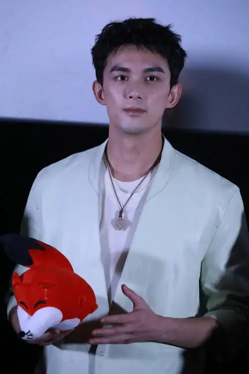 吴磊谈对目莲的角色理解##吴磊的传销自救小tips