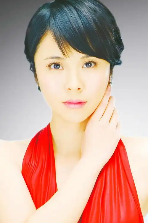 东方佳人248 杨若兮