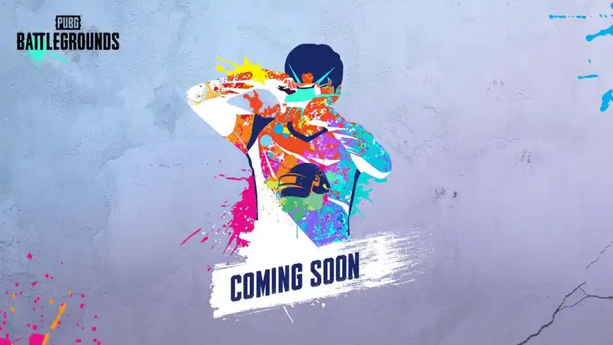 绝地求生新模式孙兴慜现已加入pubg战场