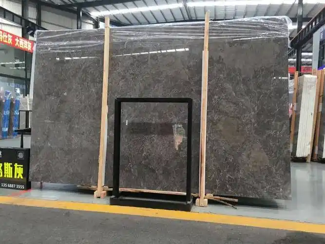 好运来石业 13568873555 塞浦路斯灰