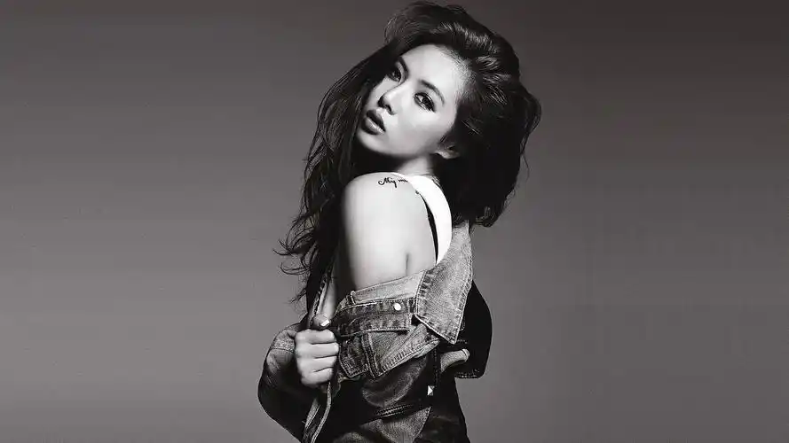 金泫雅桌面,高清图片,电脑桌面-壁纸族