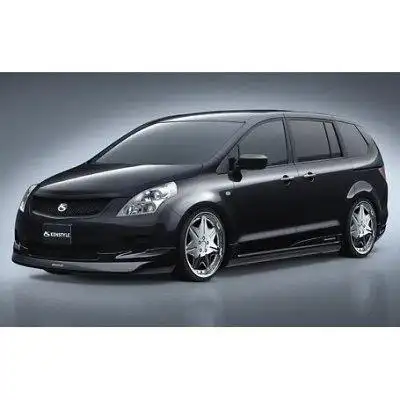 一大波日版马自达8外观改装!口水直接流一地啊