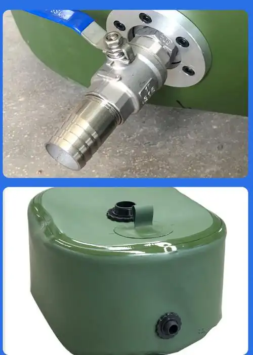 适用于油囊软体油袋大容量加厚大型油箱tpu便携式摩托车载运输柴油油