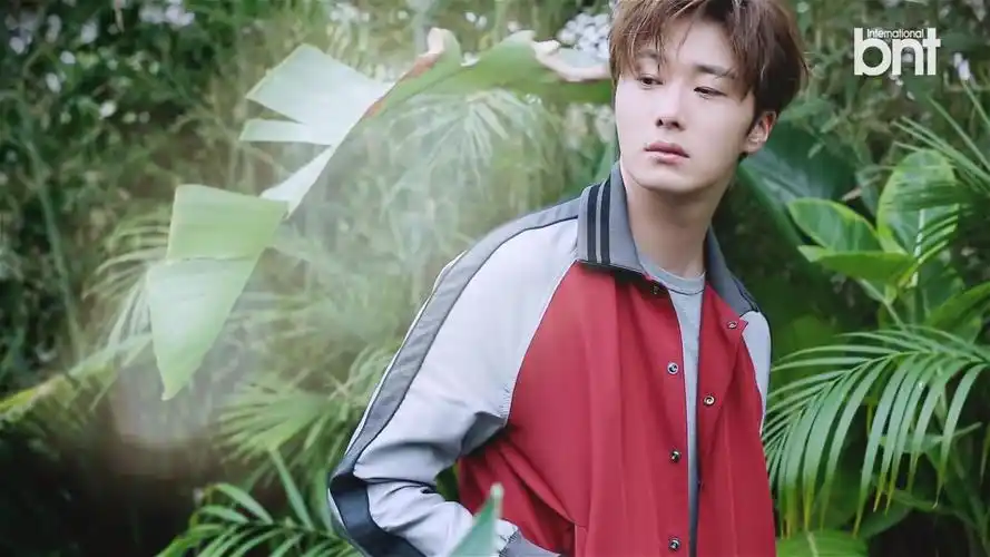 20160521 丁一宇 bnt 写真拍摄花絮