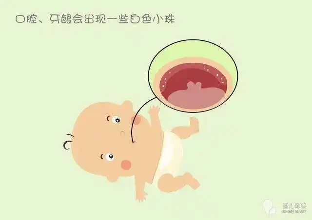 在这里介绍几种方法来减少溢乳的现象: ① 宝宝吃饱后,要把宝宝抱起来