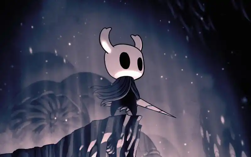 活动  【抱哩豹哩】《空洞骑士》辐辉级三螳螂击破!