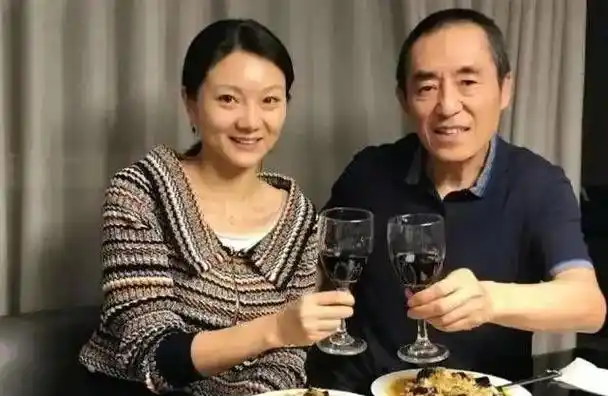 张艺谋长子张壹男:高调姥姥让我烦恼,姐姐张末的压力