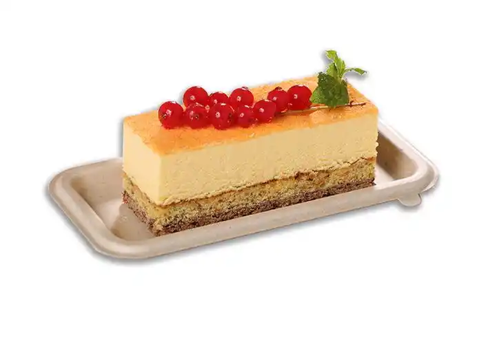 9x17cm 长方形蛋糕盒