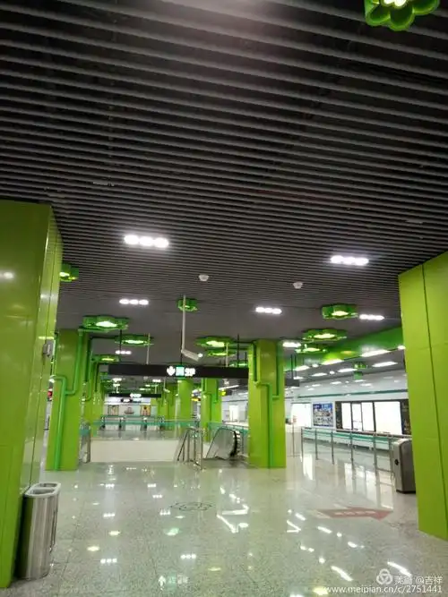 上海快乐之旅-(11)上海桂林公园 2018.5.20