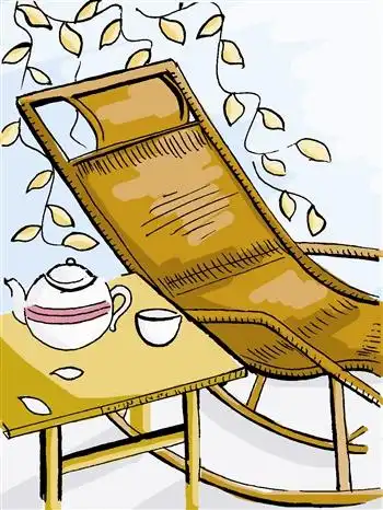 窗边的那把摇椅空了-今晚报数字报刊,今晚报数字报纸,今晚报电子报