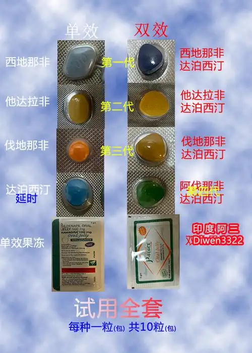 印度代购药必利劲