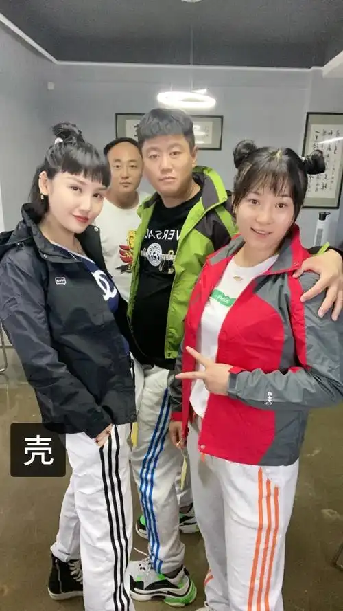 东北二人转小东