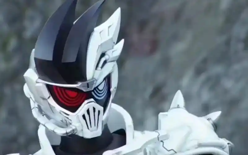 檀黎斗/神的独角戏